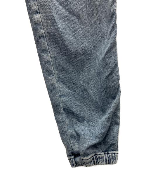 DIESEL（ディーゼル）DIESEL (ディーゼル) デニムパンツ インディゴ サイズ:Sの古着・服飾アイテム