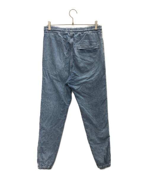DIESEL（ディーゼル）DIESEL (ディーゼル) デニムパンツ インディゴ サイズ:Sの古着・服飾アイテム