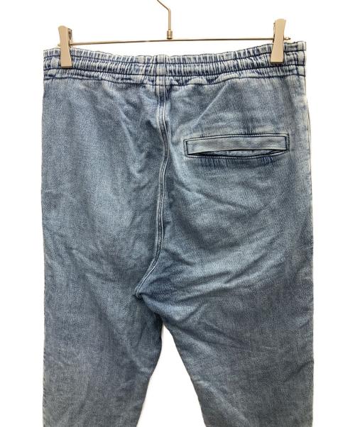 DIESEL（ディーゼル）DIESEL (ディーゼル) デニムパンツ インディゴ サイズ:Sの古着・服飾アイテム