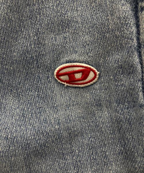 DIESEL（ディーゼル）DIESEL (ディーゼル) デニムパンツ インディゴ サイズ:Sの古着・服飾アイテム