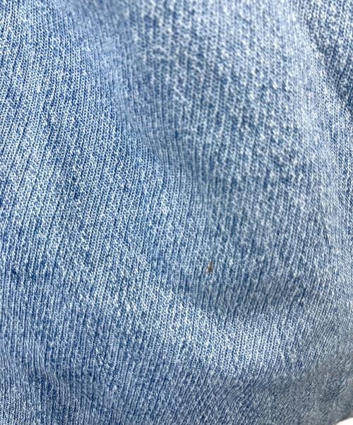 DIESEL（ディーゼル）DIESEL (ディーゼル) デニムパンツ インディゴ サイズ:Sの古着・服飾アイテム