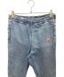 DIESEL (ディーゼル) デニムパンツ インディゴ サイズ:S：8000円