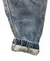 中古・古着 DIESEL (ディーゼル) デニムパンツ インディゴ サイズ:S：8000円