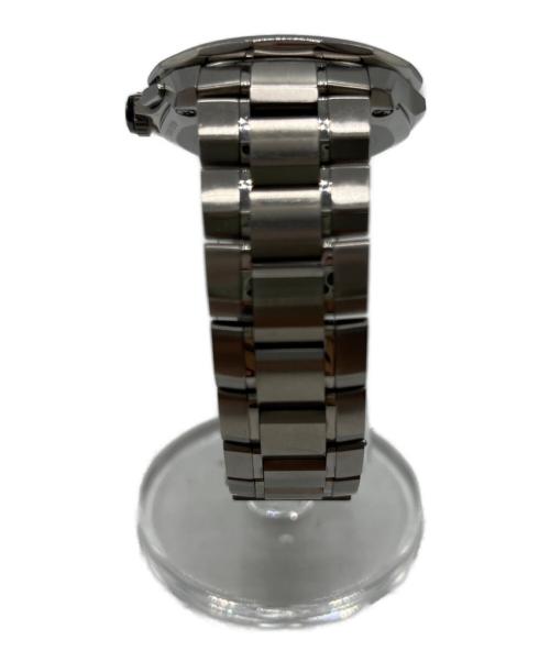 CASIO（カシオ）CASIO (カシオ) リストウォッチ シルバーの古着・服飾アイテム