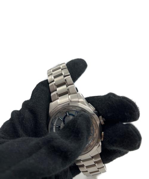 CASIO（カシオ）CASIO (カシオ) リストウォッチ シルバーの古着・服飾アイテム