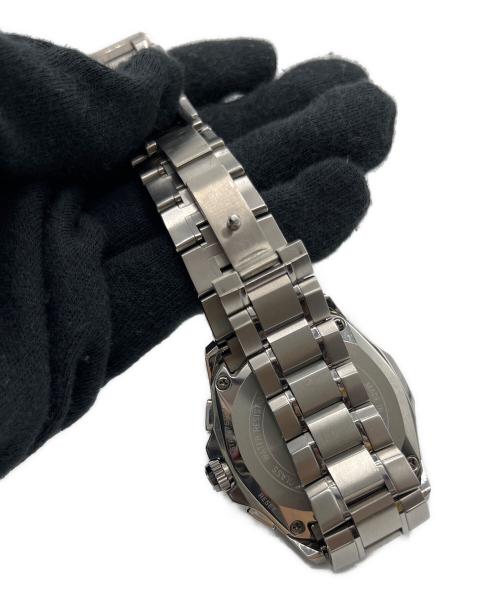 CASIO（カシオ）CASIO (カシオ) リストウォッチ シルバーの古着・服飾アイテム