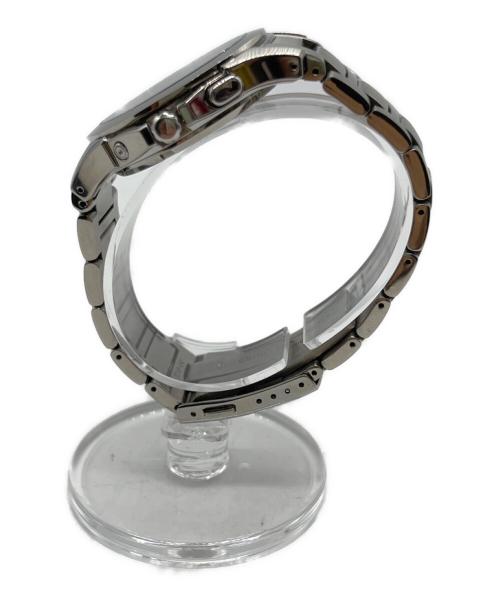 SEIKO（セイコー）SEIKO (セイコー) リストウォッチ ブラックの古着・服飾アイテム