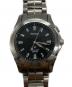 SEIKO（セイコー）の古着「リストウォッチ」｜ブラック