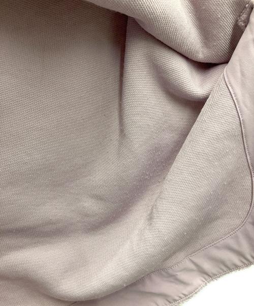 UNDER ARMOUR（アンダーアーマー）UNDER ARMOUR (アンダーアーマー) UAブークレ アノラック バイオレット サイズ:Mの古着・服飾アイテム