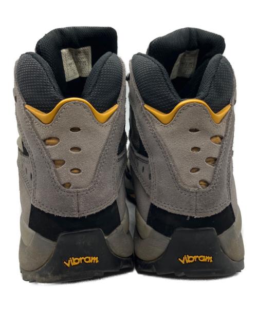 LA SPORTIVA（ラ スポルティバ）LA SPORTIVA (スポルティバ) トレッキングブーツ グレー サイズ:UK7.5の古着・服飾アイテム