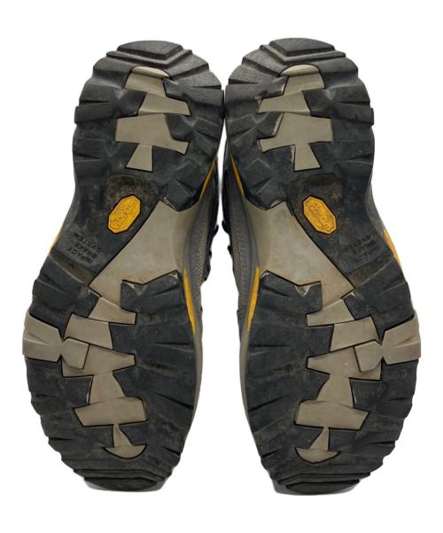 LA SPORTIVA（ラ スポルティバ）LA SPORTIVA (スポルティバ) トレッキングブーツ グレー サイズ:UK7.5の古着・服飾アイテム