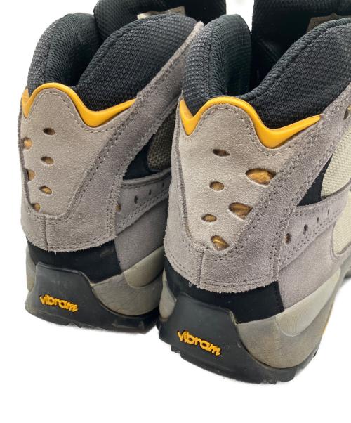 LA SPORTIVA（ラ スポルティバ）LA SPORTIVA (スポルティバ) トレッキングブーツ グレー サイズ:UK7.5の古着・服飾アイテム