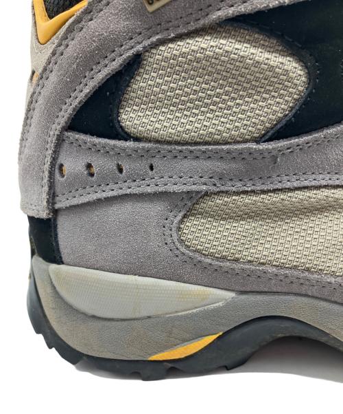 LA SPORTIVA（ラ スポルティバ）LA SPORTIVA (スポルティバ) トレッキングブーツ グレー サイズ:UK7.5の古着・服飾アイテム