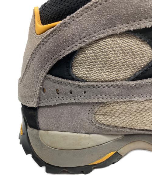 LA SPORTIVA（ラ スポルティバ）LA SPORTIVA (スポルティバ) トレッキングブーツ グレー サイズ:UK7.5の古着・服飾アイテム