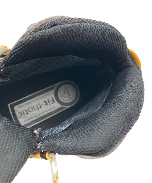 LA SPORTIVA（ラ スポルティバ）LA SPORTIVA (スポルティバ) トレッキングブーツ グレー サイズ:UK7.5の古着・服飾アイテム
