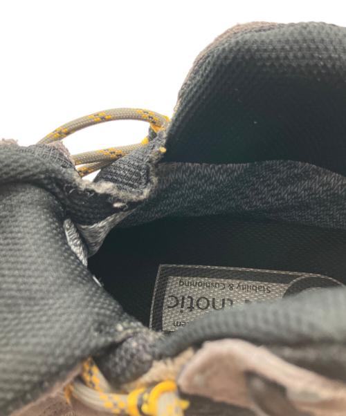 LA SPORTIVA（ラ スポルティバ）LA SPORTIVA (スポルティバ) トレッキングブーツ グレー サイズ:UK7.5の古着・服飾アイテム