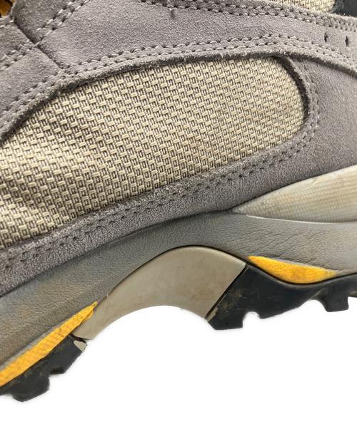 LA SPORTIVA（ラ スポルティバ）LA SPORTIVA (スポルティバ) トレッキングブーツ グレー サイズ:UK7.5の古着・服飾アイテム