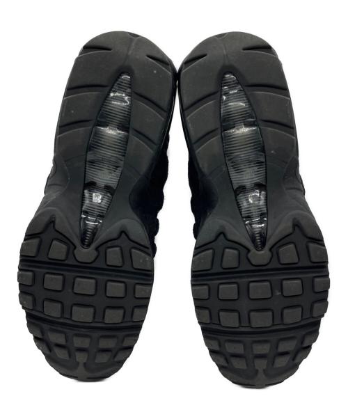 NIKE（ナイキ）NIKE (ナイキ) AIR MAX 95 ESSENTIAL ブラック サイズ:26の古着・服飾アイテム