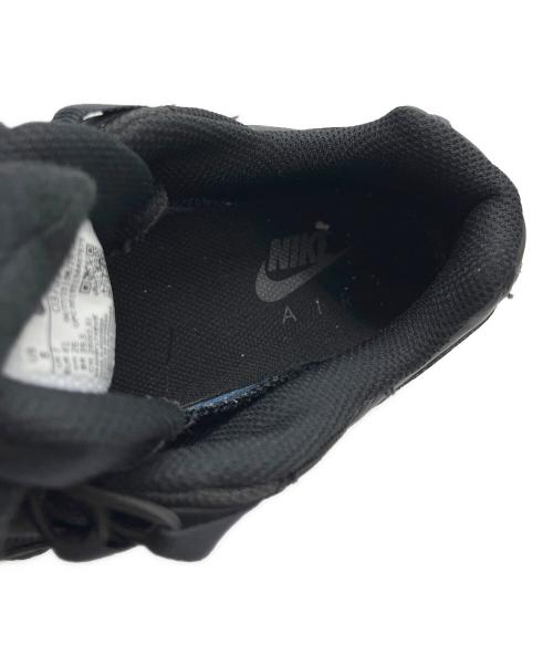 NIKE（ナイキ）NIKE (ナイキ) AIR MAX 95 ESSENTIAL ブラック サイズ:26の古着・服飾アイテム
