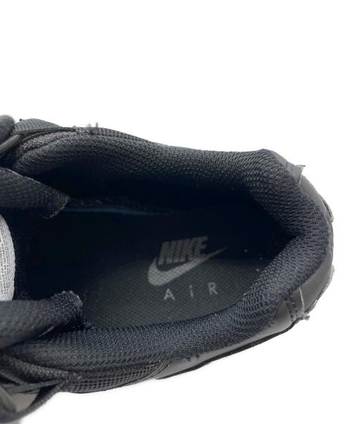 NIKE（ナイキ）NIKE (ナイキ) AIR MAX 95 ESSENTIAL ブラック サイズ:26の古着・服飾アイテム