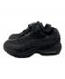 NIKE (ナイキ) AIR MAX 95 ESSENTIAL ブラック サイズ:26：7000円