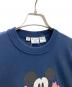 Champion (チャンピオン) BEAMS BOY (ビームスボーイ) Disney (ディズニー) 半袖カットソー ホワイト サイズ:S 未使用品：5000円