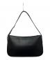 BALLY (バリー) ワンショルダーバッグ ブラック：6000円