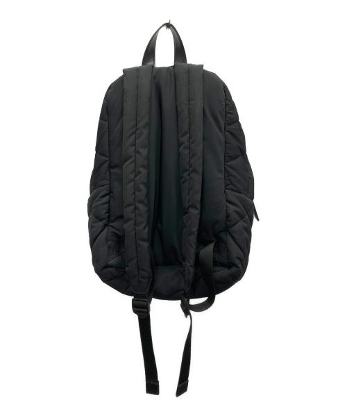 MARC JACOBS（マークジェイコブス）MARC JACOBS (マークジェイコブス) リュック ブラックの古着・服飾アイテム