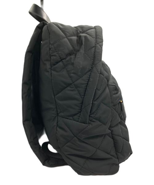 MARC JACOBS（マークジェイコブス）MARC JACOBS (マークジェイコブス) リュック ブラックの古着・服飾アイテム