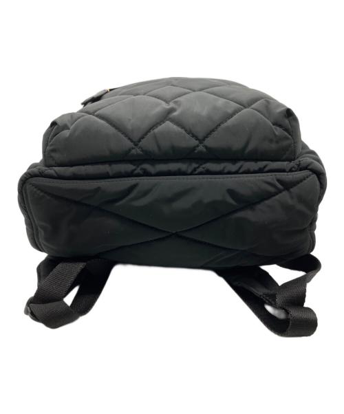 MARC JACOBS（マークジェイコブス）MARC JACOBS (マークジェイコブス) リュック ブラックの古着・服飾アイテム