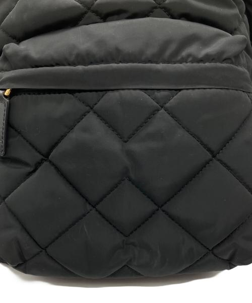 MARC JACOBS（マークジェイコブス）MARC JACOBS (マークジェイコブス) リュック ブラックの古着・服飾アイテム