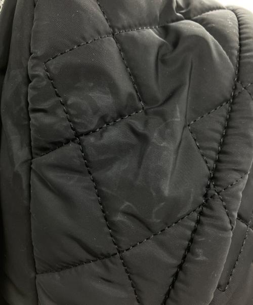 MARC JACOBS（マークジェイコブス）MARC JACOBS (マークジェイコブス) リュック ブラックの古着・服飾アイテム