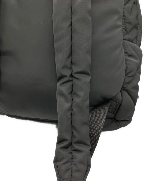 MARC JACOBS（マークジェイコブス）MARC JACOBS (マークジェイコブス) リュック ブラックの古着・服飾アイテム