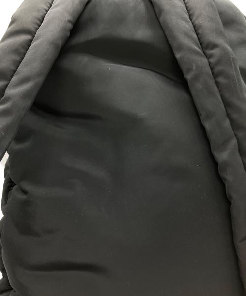 MARC JACOBS（マークジェイコブス）MARC JACOBS (マークジェイコブス) リュック ブラックの古着・服飾アイテム