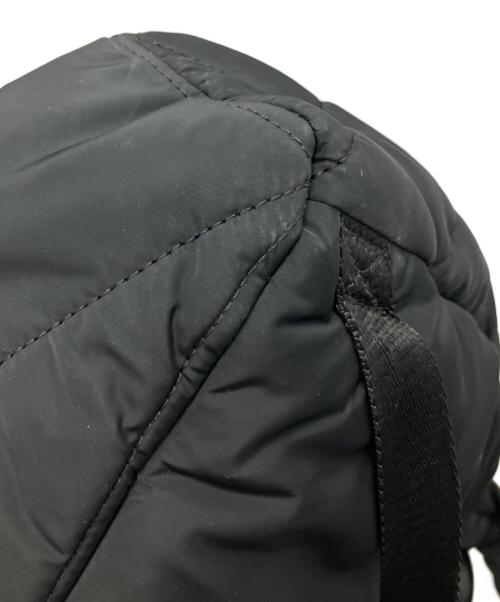 MARC JACOBS（マークジェイコブス）MARC JACOBS (マークジェイコブス) リュック ブラックの古着・服飾アイテム