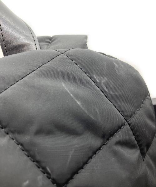 MARC JACOBS（マークジェイコブス）MARC JACOBS (マークジェイコブス) リュック ブラックの古着・服飾アイテム