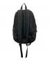 MARC JACOBS (マークジェイコブス) リュック ブラック：6000円