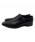 LANVIN (ランバン) ビジネスシューズ ブラック サイズ:25 1/2：7000円