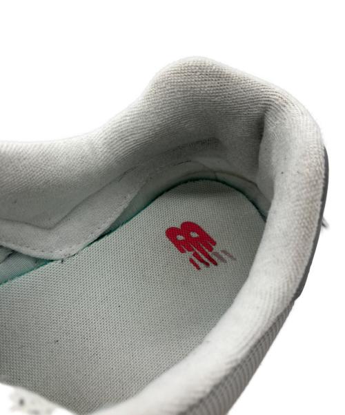 NEW BALANCE（ニューバランス）NEW BALANCE (ニューバランス) U574BKR グレー サイズ:26.5の古着・服飾アイテム
