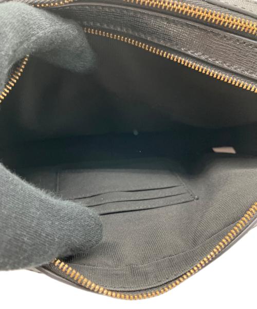FURLA（フルラ）FURLA (フルラ) ショルダーバッグ ブラックの古着・服飾アイテム