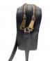 FURLA (フルラ) ショルダーバッグ ブラック：5000円