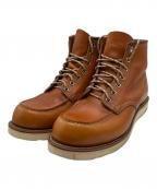 RED WINGレッドウィング）の古着「アイリッシュセッター」｜ブラウン