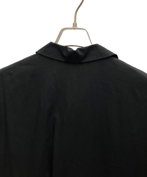mizuiro-ind（ミズイロインド）mizuiro-ind (ミズイロインド) オールインワン ブラック サイズ:-の古着・服飾アイテム