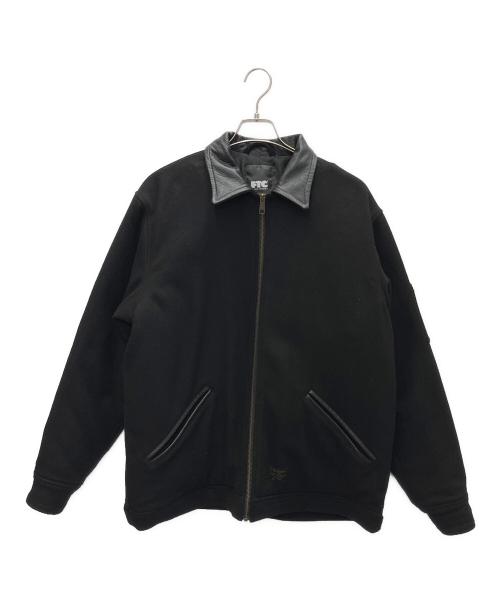 FTC（エフティーシー）FTC (エフティーシー) ジャケット ブラック サイズ:XLの古着・服飾アイテム