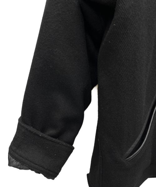 FTC（エフティーシー）FTC (エフティーシー) ジャケット ブラック サイズ:XLの古着・服飾アイテム