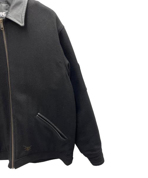 FTC（エフティーシー）FTC (エフティーシー) ジャケット ブラック サイズ:XLの古着・服飾アイテム