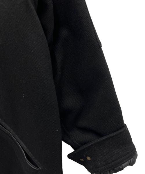 FTC（エフティーシー）FTC (エフティーシー) ジャケット ブラック サイズ:XLの古着・服飾アイテム
