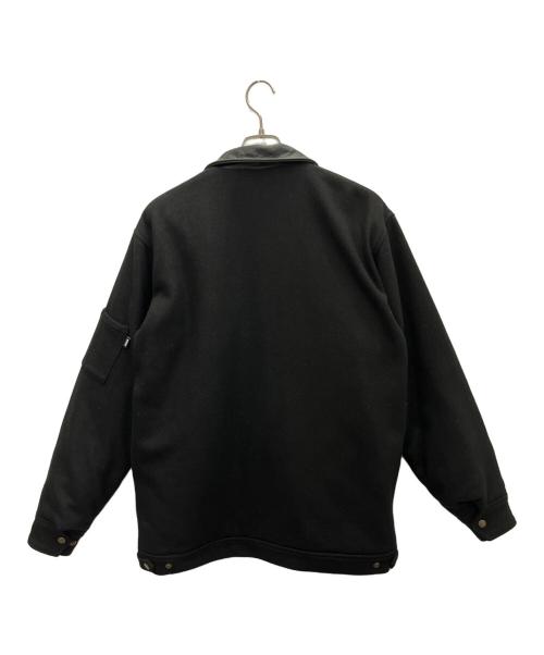 FTC（エフティーシー）FTC (エフティーシー) ジャケット ブラック サイズ:XLの古着・服飾アイテム