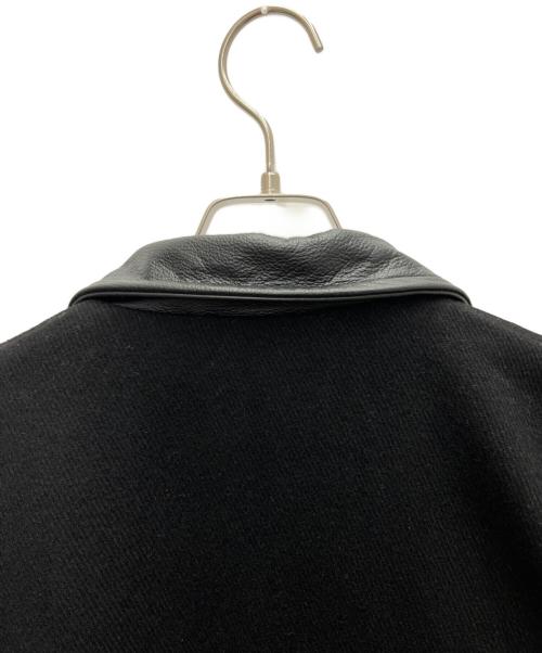 FTC（エフティーシー）FTC (エフティーシー) ジャケット ブラック サイズ:XLの古着・服飾アイテム