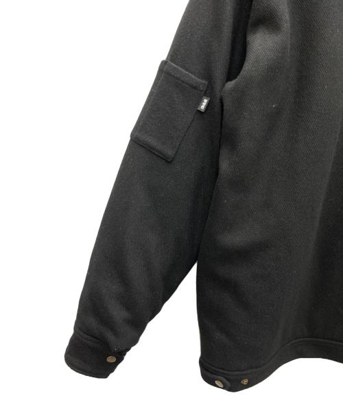 FTC（エフティーシー）FTC (エフティーシー) ジャケット ブラック サイズ:XLの古着・服飾アイテム
